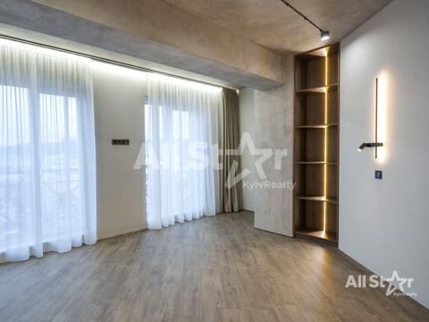 квартира за адресою Нижній Вал вул., (Будинок 1)