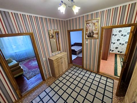 квартира за адресою Хмельницький, Кармелюка вул., 6/2