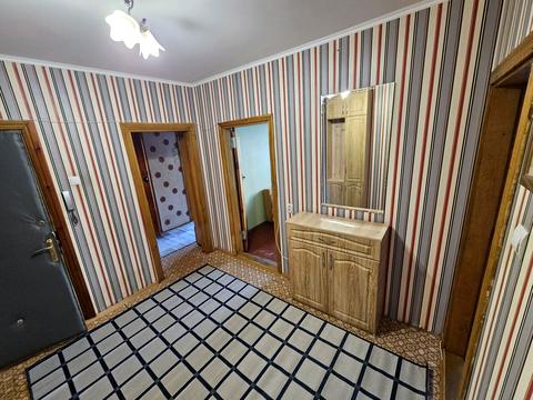 квартира за адресою Хмельницький, Кармелюка вул., 6/2