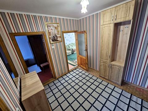 квартира за адресою Хмельницький, Кармелюка вул., 6/2