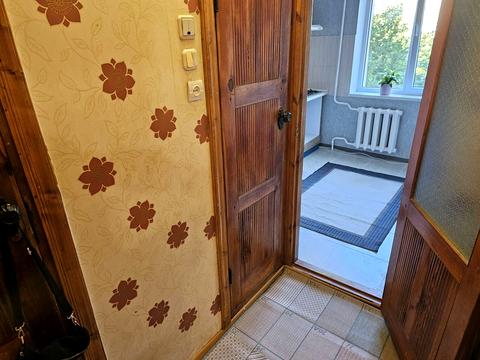 квартира за адресою Хмельницький, Кармелюка вул., 6/2