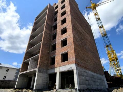 квартира по адресу Миру просп., (Будинок 2)