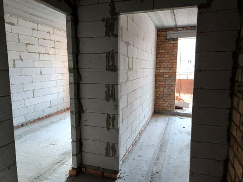 квартира по адресу Миру просп., (Будинок 2)