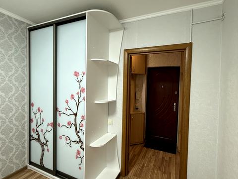 квартира по адресу Тернопільська ул., 30