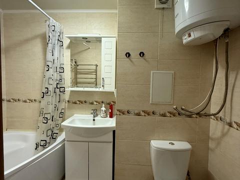 квартира по адресу Тернопільська ул., 30