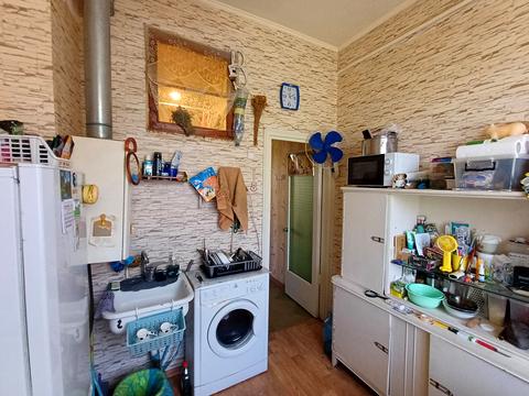 квартира за адресою Кремінна вул. (Кольська), 27