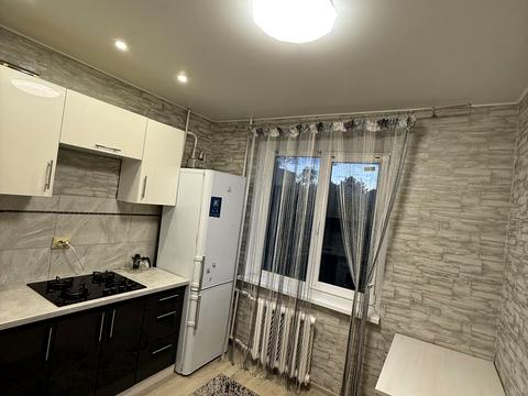 квартира по адресу Тернопільська ул., 30