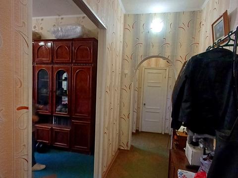 квартира за адресою Кремінна вул. (Кольська), 27