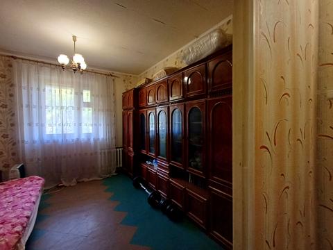 квартира за адресою Кремінна вул. (Кольська), 27