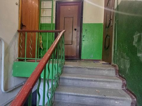 квартира за адресою Кремінна вул. (Кольська), 27