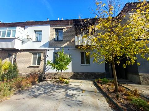 квартира за адресою Кремінна вул. (Кольська), 27