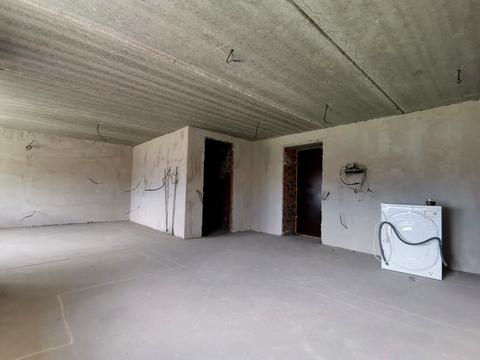 квартира по адресу Заречанская ул., 3/2в