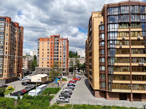 квартира по адресу Заречанская ул., 3/2в