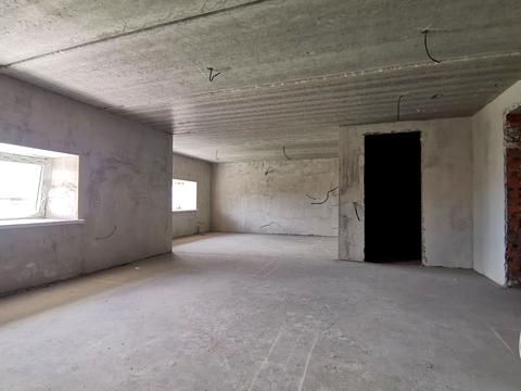 квартира по адресу Заречанская ул., 3/2в