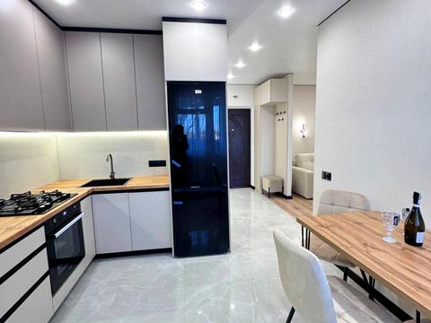 квартира за адресою Хмельницький, Лісогринівецька вул., 36