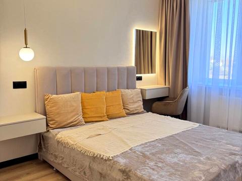 квартира за адресою Хмельницький, Лісогринівецька вул., 36