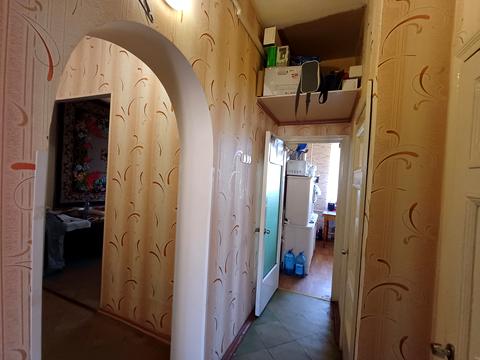 квартира за адресою Кремінна вул. (Кольська), 27