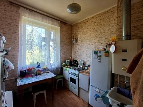 квартира за адресою Кремінна вул. (Кольська), 27