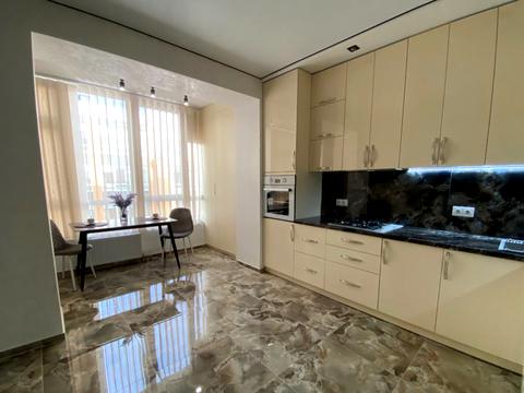 квартира по адресу Старокостянтинівське шоссе, 2