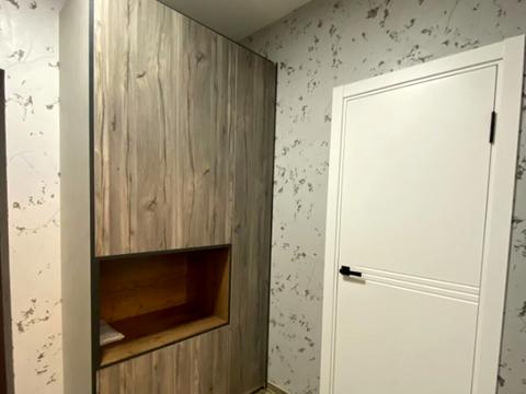 квартира по адресу Старокостянтинівське шоссе, 2