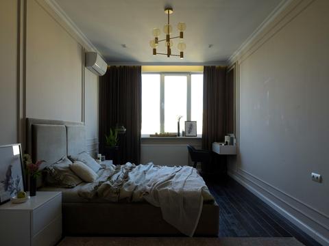 квартира за адресою Саксаганського вул., 37-К