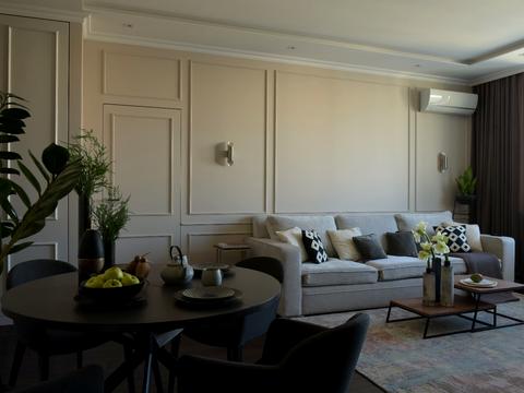 квартира по адресу Саксаганского ул., 37-К