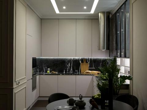 квартира за адресою Саксаганського вул., 37-К