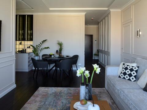 квартира за адресою Саксаганського вул., 37-К