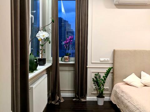 квартира за адресою Саксаганського вул., 37-К