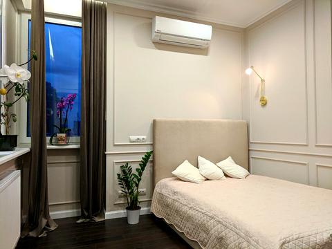 квартира за адресою Саксаганського вул., 37-К