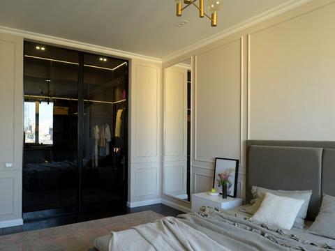 квартира за адресою Саксаганського вул., 37-К