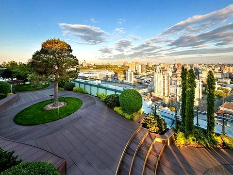 квартира за адресою Саксаганського вул., 37-К