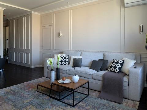 квартира за адресою Саксаганського вул., 37-К