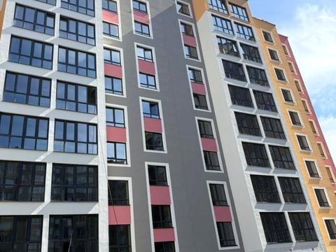 квартира за адресою Івана Франка пров., (Будинок)