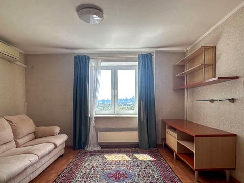 квартира за адресою Левка Лук'яненка вул. (Маршала Тимошенка), 2-М