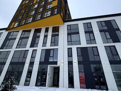 комерційна за адресою Новознесенська вул., 1