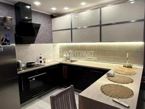 квартира за адресою Мирослава Мисли вул. (Цілиноградська), 48в