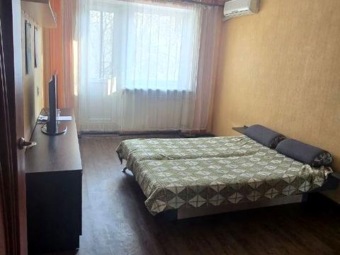 квартира по адресу Инглези ул. (25-ой Чапаевской Дивизии), 8