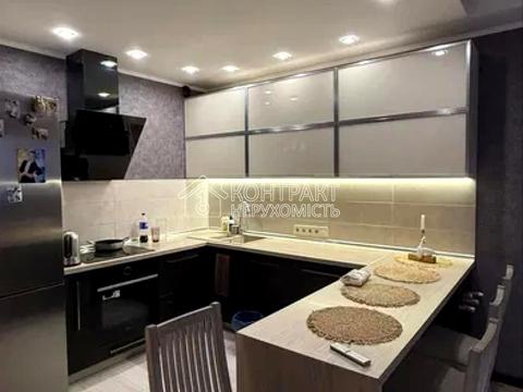 квартира за адресою Мирослава Мисли вул. (Цілиноградська), 48в