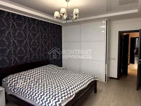 квартира за адресою Мирослава Мисли вул. (Цілиноградська), 48в