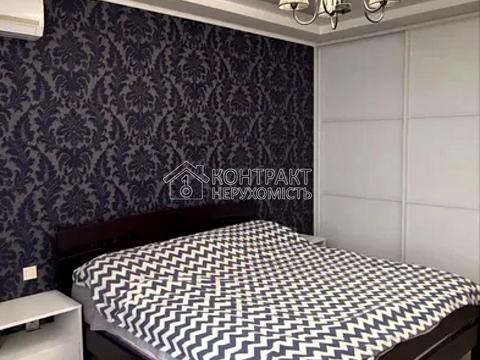 квартира за адресою Мирослава Мисли вул. (Цілиноградська), 48в