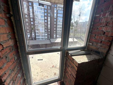 квартира по адресу Львовское шоссе, (Будинок)