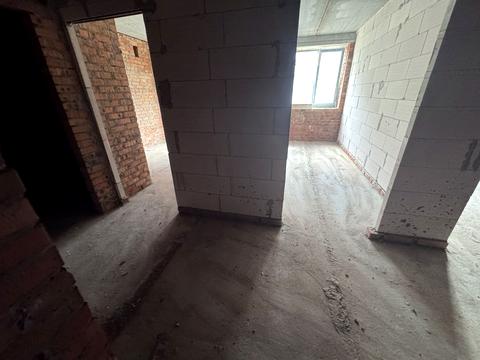 квартира по адресу Львовское шоссе, (Будинок)