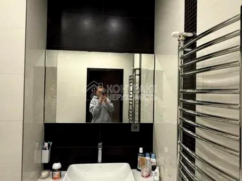 квартира за адресою Мирослава Мисли вул. (Цілиноградська), 48в