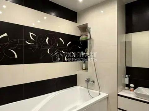 квартира за адресою Мирослава Мисли вул. (Цілиноградська), 48в