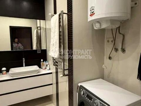 квартира за адресою Мирослава Мисли вул. (Цілиноградська), 48в