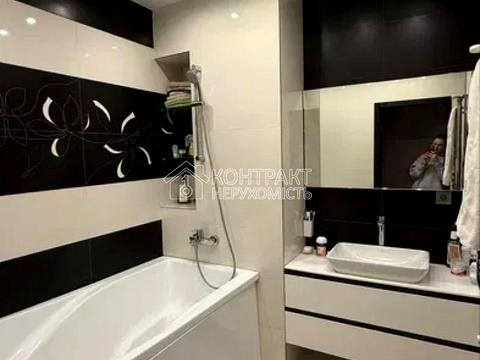 квартира за адресою Мирослава Мисли вул. (Цілиноградська), 48в