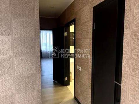 квартира за адресою Мирослава Мисли вул. (Цілиноградська), 48в