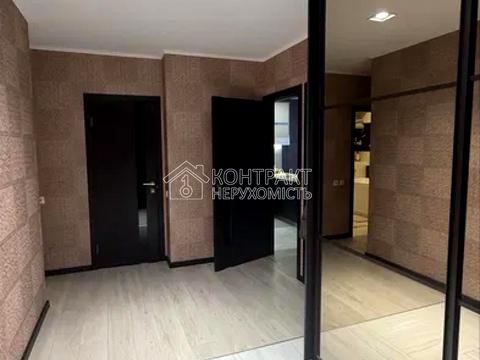 квартира за адресою Мирослава Мисли вул. (Цілиноградська), 48в