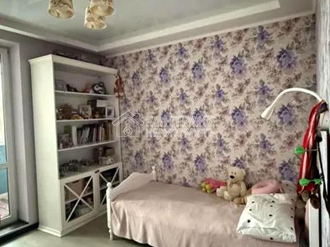 квартира за адресою Мирослава Мисли вул. (Цілиноградська), 48в